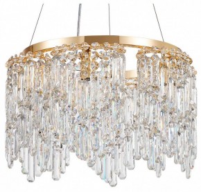 Подвесная люстра Favourite Diadem 4724-6P в Урае - uray.ok-mebel.com | фото