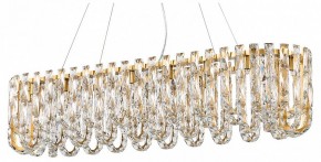 Подвесная люстра Favourite Infinity 4721-18P в Урае - uray.ok-mebel.com | фото