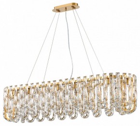 Подвесная люстра Favourite Infinity 4721-18P в Урае - uray.ok-mebel.com | фото 2