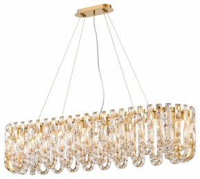 Подвесная люстра Favourite Infinity 4721-18P в Урае - uray.ok-mebel.com | фото 3