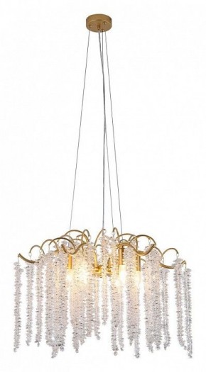 Подвесная люстра Favourite Liana 4134-6P в Урае - uray.ok-mebel.com | фото 3
