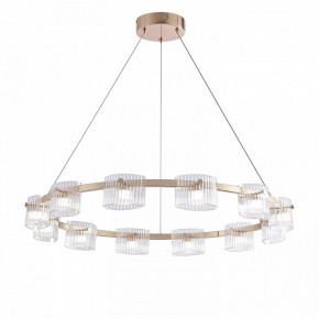 Подвесная люстра Favourite Ori 4248-12P в Урае - uray.ok-mebel.com | фото 2