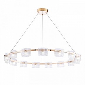 Подвесная люстра Favourite Ori 4248-15P в Урае - uray.ok-mebel.com | фото 2