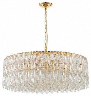 Подвесная люстра Favourite Robby 4722-18P в Урае - uray.ok-mebel.com | фото 2
