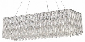 Подвесная люстра Favourite Robby 4723-10P в Урае - uray.ok-mebel.com | фото