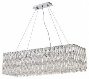 Подвесная люстра Favourite Robby 4723-10P в Урае - uray.ok-mebel.com | фото 2