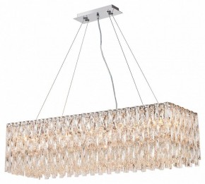 Подвесная люстра Favourite Robby 4723-10P в Урае - uray.ok-mebel.com | фото 3