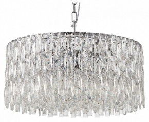 Подвесная люстра Favourite Robby 4723-12P в Урае - uray.ok-mebel.com | фото