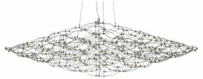 Подвесная люстра Favourite Thinner 4305-12P в Урае - uray.ok-mebel.com | фото