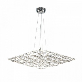 Подвесная люстра Favourite Thinner 4305-12P в Урае - uray.ok-mebel.com | фото 2