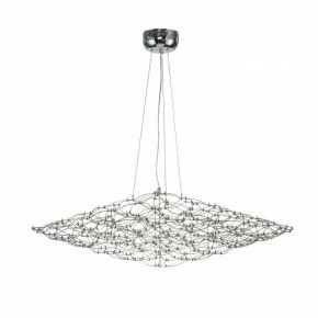 Подвесная люстра Favourite Thinner 4305-12P в Урае - uray.ok-mebel.com | фото 3