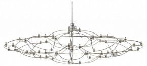 Подвесная люстра Favourite Thinner 4305-6P в Урае - uray.ok-mebel.com | фото 2