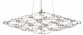 Подвесная люстра Favourite Thinner 4305-8P в Урае - uray.ok-mebel.com | фото