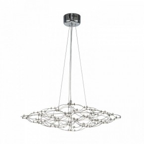 Подвесная люстра Favourite Thinner 4305-8P в Урае - uray.ok-mebel.com | фото 2