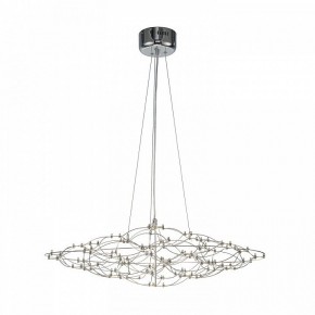 Подвесная люстра Favourite Thinner 4305-8P в Урае - uray.ok-mebel.com | фото 3