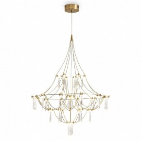 Подвесная люстра Freya Amela FR6138PL-L21BS в Урае - uray.ok-mebel.com | фото 4