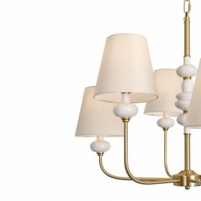 Подвесная люстра Freya Evelyn FR2038PL-06BS в Урае - uray.ok-mebel.com | фото 8