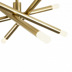Подвесная люстра Freya Wands FR6130PL-L24B в Урае - uray.ok-mebel.com | фото 8