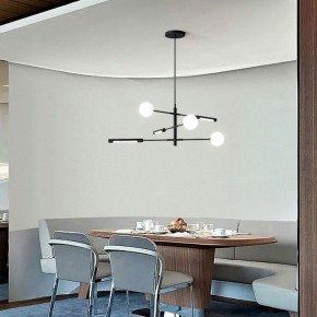 Подвесная люстра Imperiumloft RUNNA RUNNA01 в Урае - uray.ok-mebel.com | фото 11