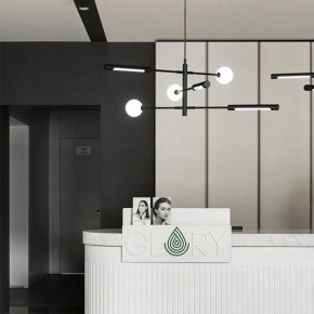 Подвесная люстра Imperiumloft RUNNA RUNNA01 в Урае - uray.ok-mebel.com | фото 12