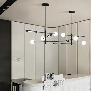 Подвесная люстра Imperiumloft RUNNA RUNNA01 в Урае - uray.ok-mebel.com | фото 4