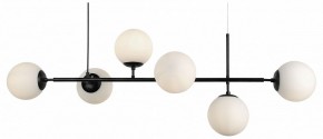 Подвесная люстра Kink Light Ирда 07622-6,19-01 в Урае - uray.ok-mebel.com | фото