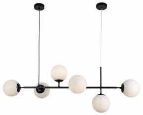 Подвесная люстра Kink Light Ирда 07622-6,19-01 в Урае - uray.ok-mebel.com | фото 2