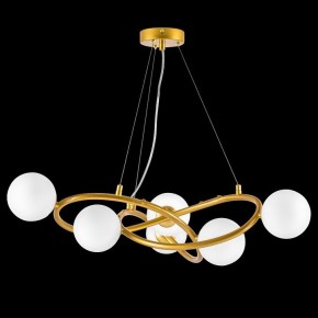 Подвесная люстра Lightstar Globo 799063 в Урае - uray.ok-mebel.com | фото 3