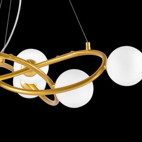 Подвесная люстра Lightstar Globo 799063 в Урае - uray.ok-mebel.com | фото 5