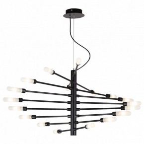 Подвесная люстра Lightstar Ragno 733187 в Урае - uray.ok-mebel.com | фото 2