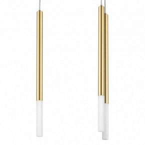 Подвесная люстра Lightstar Tubo L3T747133 в Урае - uray.ok-mebel.com | фото 2