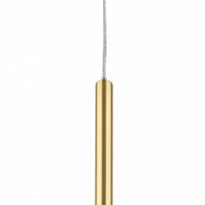 Подвесная люстра Lightstar Tubo L3T747133 в Урае - uray.ok-mebel.com | фото 6