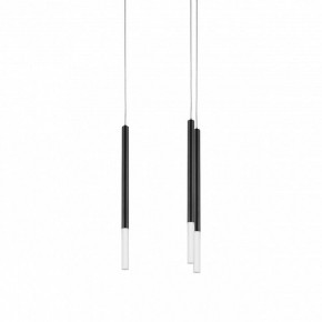 Подвесная люстра Lightstar Tubo L3T747137 в Урае - uray.ok-mebel.com | фото 2