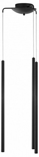 Подвесная люстра Lightstar Tubo L3T747337 в Урае - uray.ok-mebel.com | фото