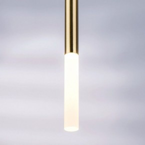 Подвесная люстра Lightstar Tubo L5T747133 в Урае - uray.ok-mebel.com | фото 4