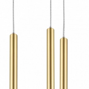 Подвесная люстра Lightstar Tubo L5T747133 в Урае - uray.ok-mebel.com | фото 6