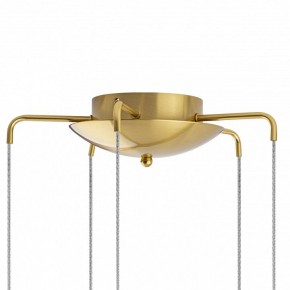 Подвесная люстра Lightstar Tubo L5T747133 в Урае - uray.ok-mebel.com | фото 7