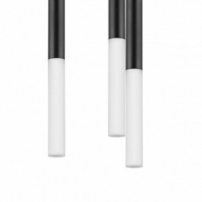 Подвесная люстра Lightstar Tubo L5T747147 в Урае - uray.ok-mebel.com | фото 5
