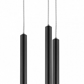 Подвесная люстра Lightstar Tubo L5T747147 в Урае - uray.ok-mebel.com | фото 6
