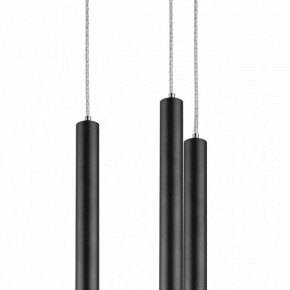 Подвесная люстра Lightstar Tubo L5T747247 в Урае - uray.ok-mebel.com | фото 6