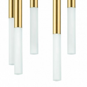 Подвесная люстра Lightstar Tubo L8T747133 в Урае - uray.ok-mebel.com | фото 5