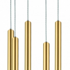 Подвесная люстра Lightstar Tubo L8T747133 в Урае - uray.ok-mebel.com | фото 6