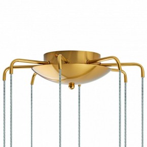 Подвесная люстра Lightstar Tubo L8T747133 в Урае - uray.ok-mebel.com | фото 7