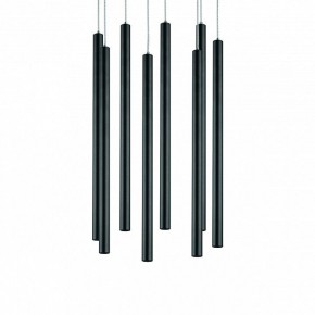 Подвесная люстра Lightstar Tubo L8T747247 в Урае - uray.ok-mebel.com | фото 2