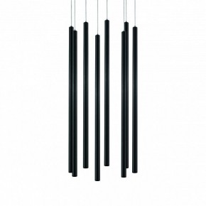 Подвесная люстра Lightstar Tubo L8T747347 в Урае - uray.ok-mebel.com | фото 2