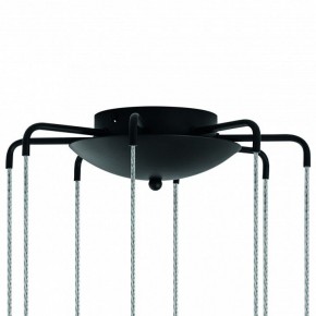 Подвесная люстра Lightstar Tubo L8T747347 в Урае - uray.ok-mebel.com | фото 6