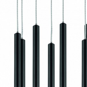 Подвесная люстра Lightstar Tubo L8T747347 в Урае - uray.ok-mebel.com | фото 7
