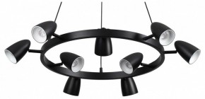 Подвесная люстра Lumion Ilmina 8237/9 в Урае - uray.ok-mebel.com | фото