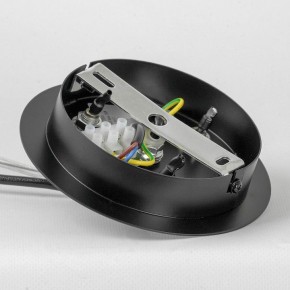 Подвесная люстра Lussole Blubber LSP-8937 в Урае - uray.ok-mebel.com | фото 7