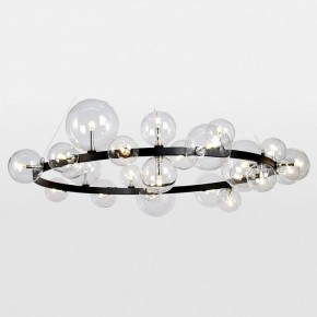 Подвесная люстра Lussole Bubbles LSP-8396 в Урае - uray.ok-mebel.com | фото